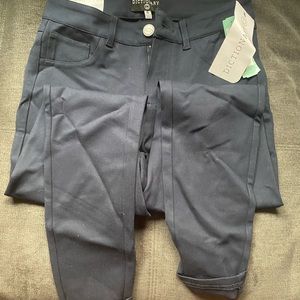 Brand new with tags dictionary skinny pant